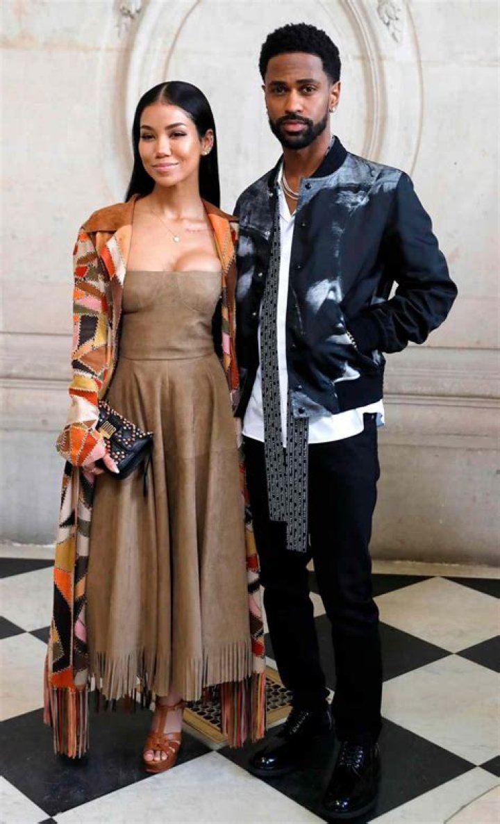 Jhené Aiko Jhené Aiko
