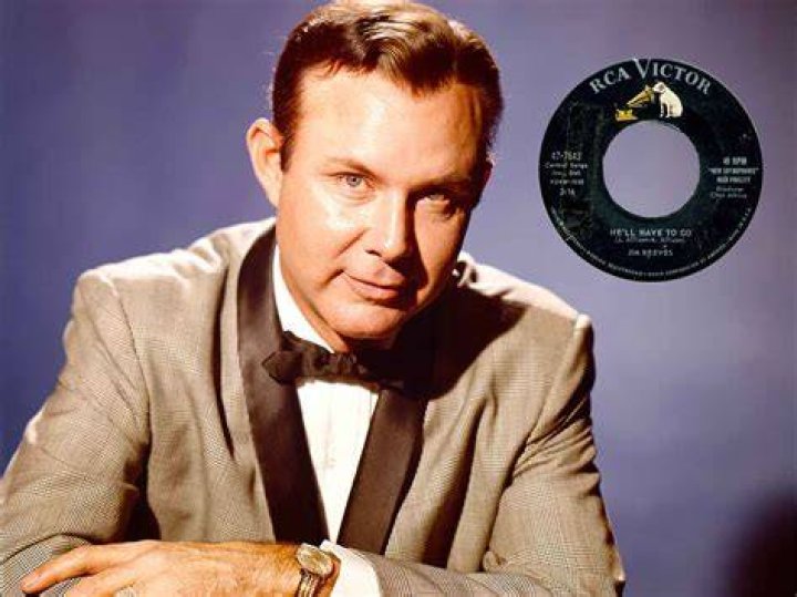 Jim Reeves