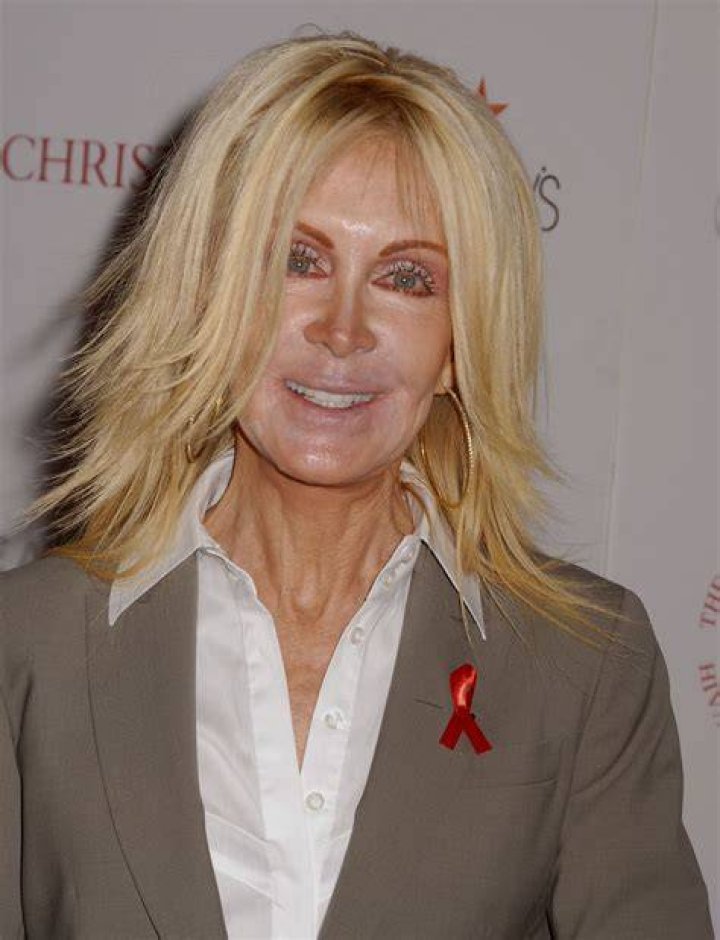 Joan Van Ark Joan Van Ark