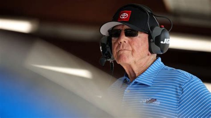 Joe Gibbs