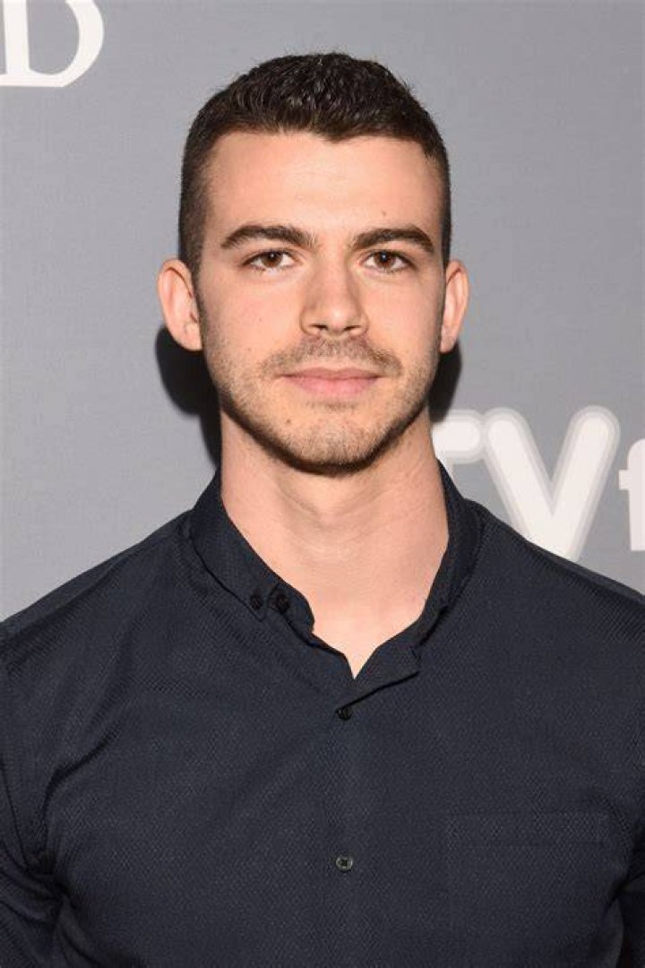 Joey Pollari Net Worth