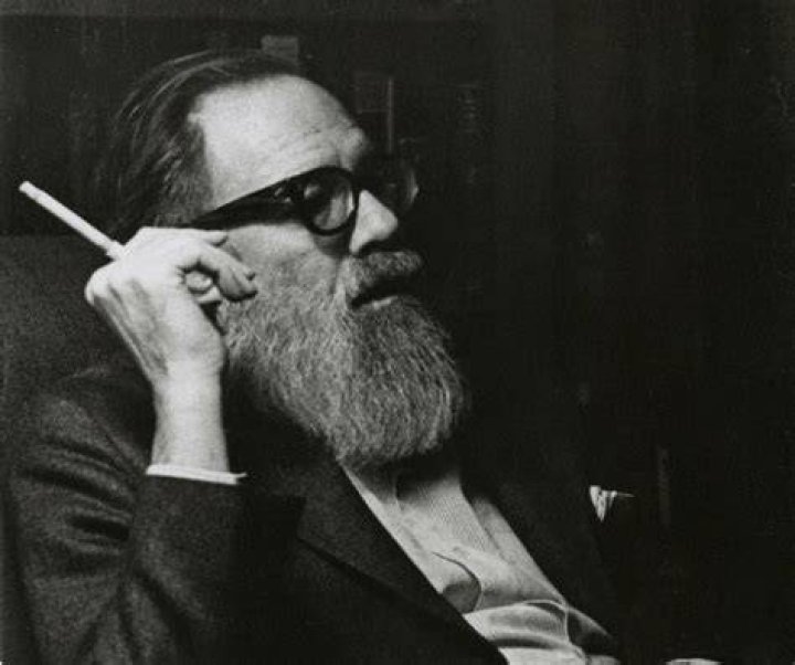 John Berryman John Berryman