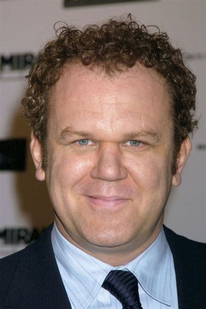 John C. Reilly John C. Reilly