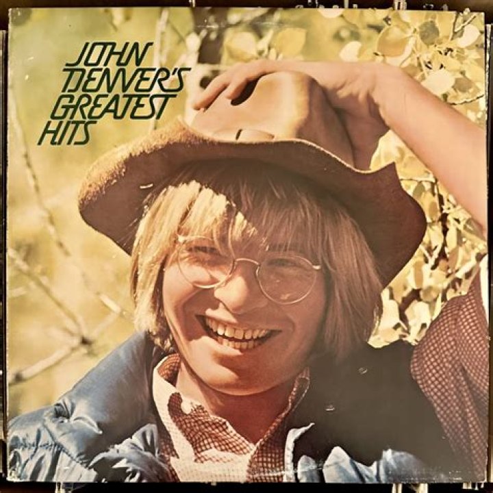 John Denver