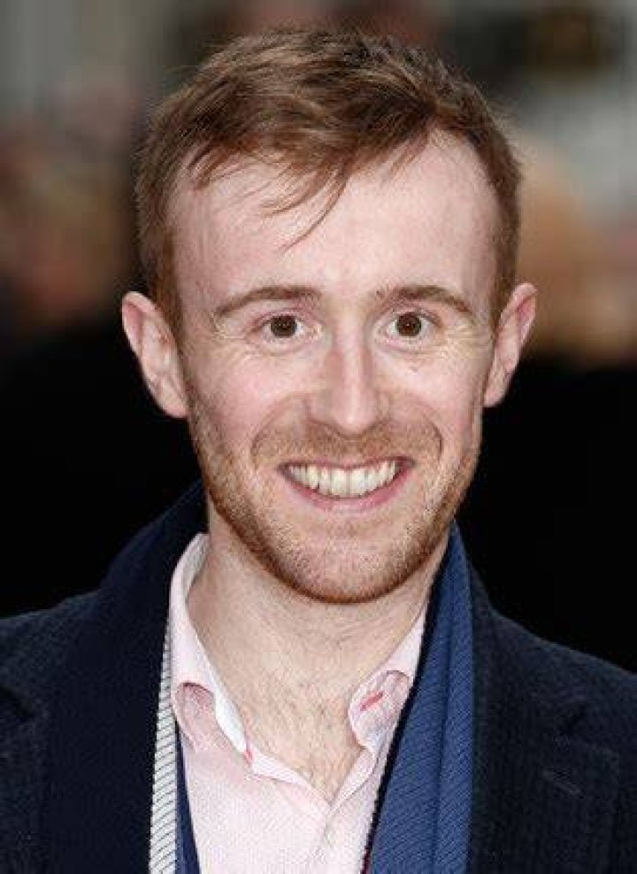 John Heffernan Net Worth