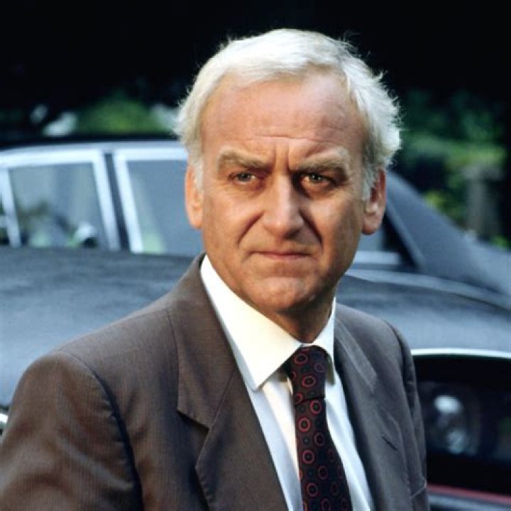 John Thaw