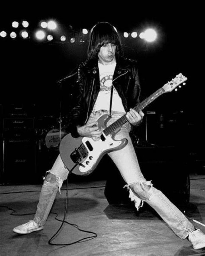 Johnny Ramone