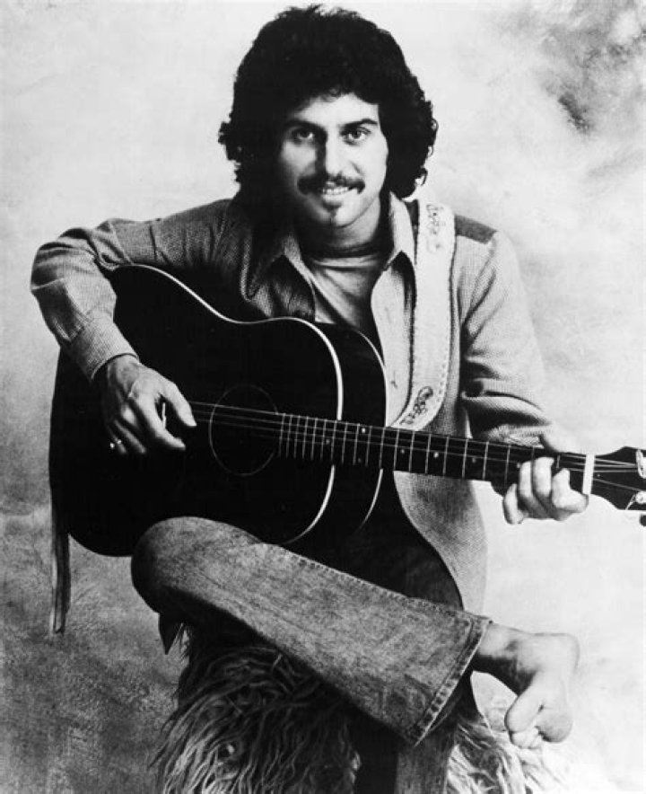 Johnny Rivers Johnny Rivers