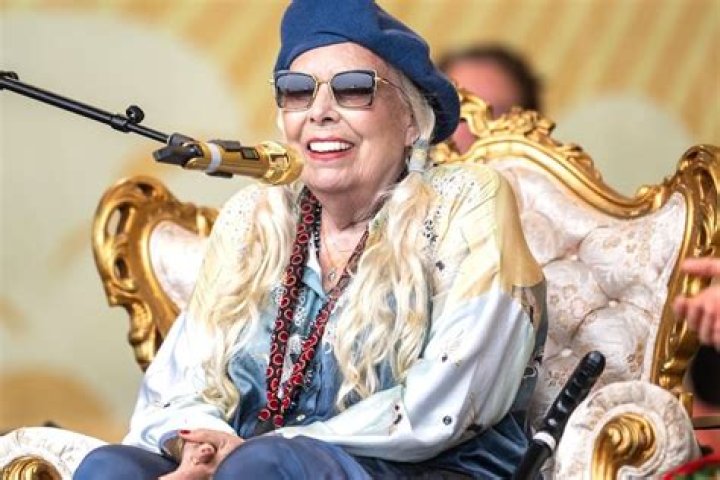 Joni Mitchell Joni Mitchell