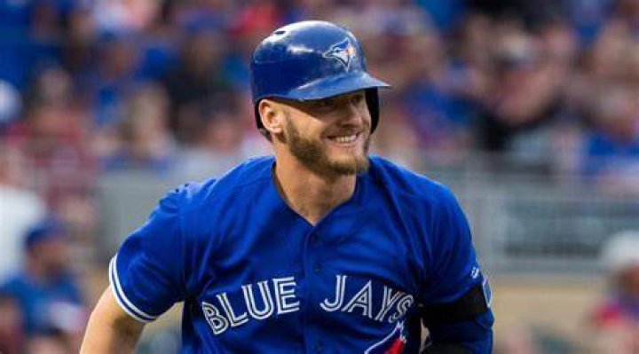 Josh Donaldson