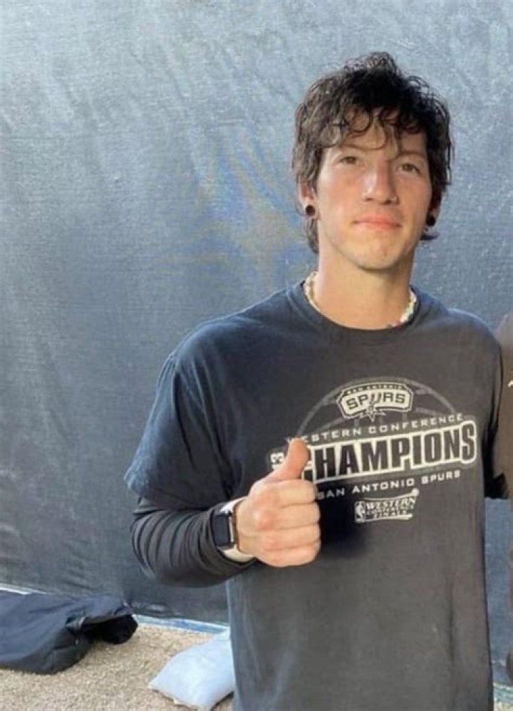 Joshua Dun Joshua Dun