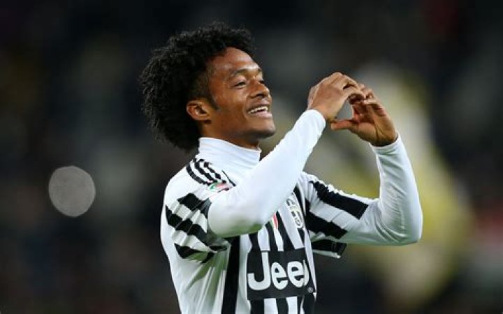 Juan Cuadrado