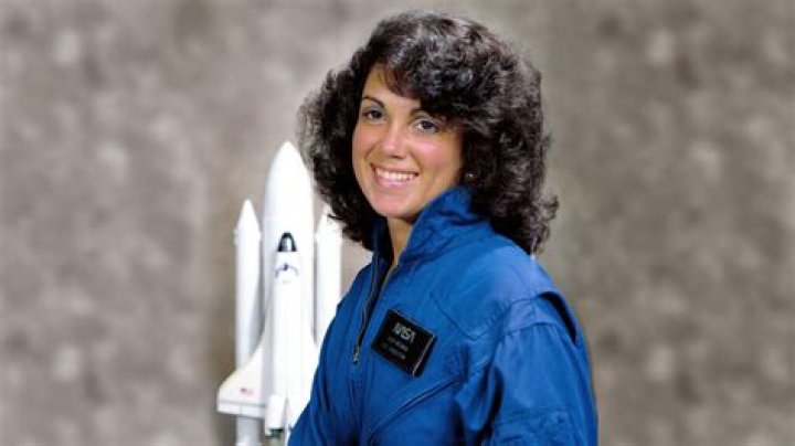 Judith Resnik