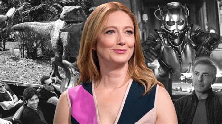 Judy Greer Net Worth