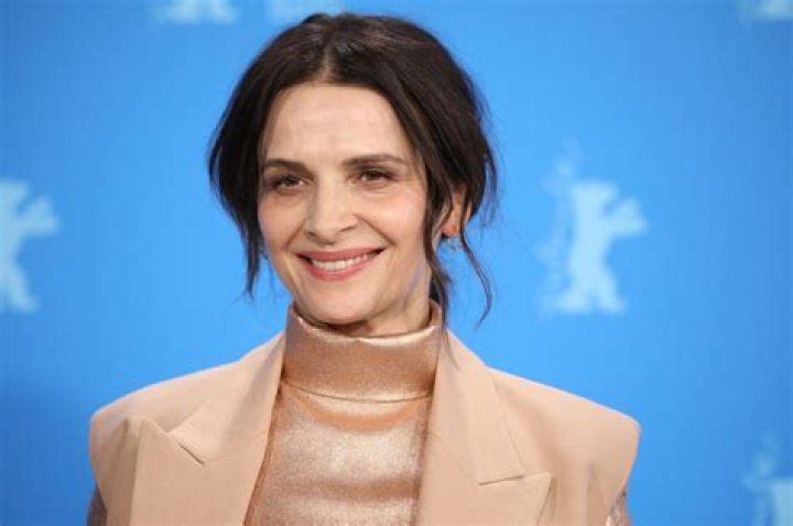 Juliette Binoche Net Worth