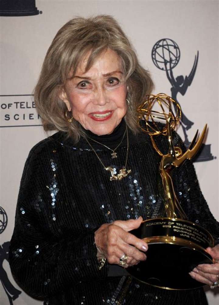 June Foray June Foray