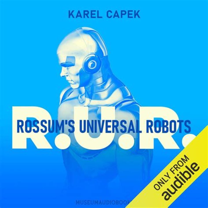 Karel Čapek