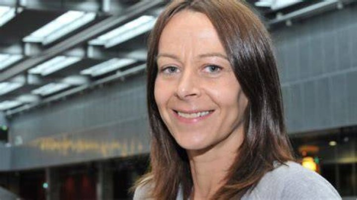 Kate Dickie Net Worth