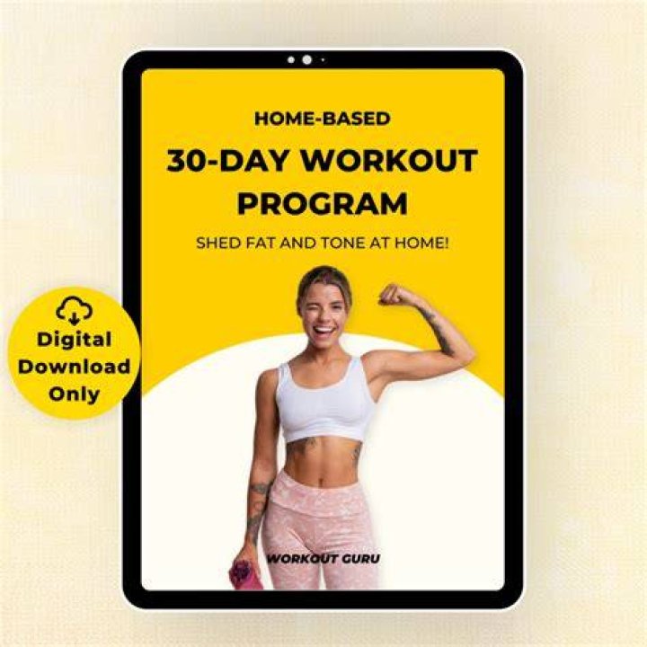Kate Levering Workout Routine