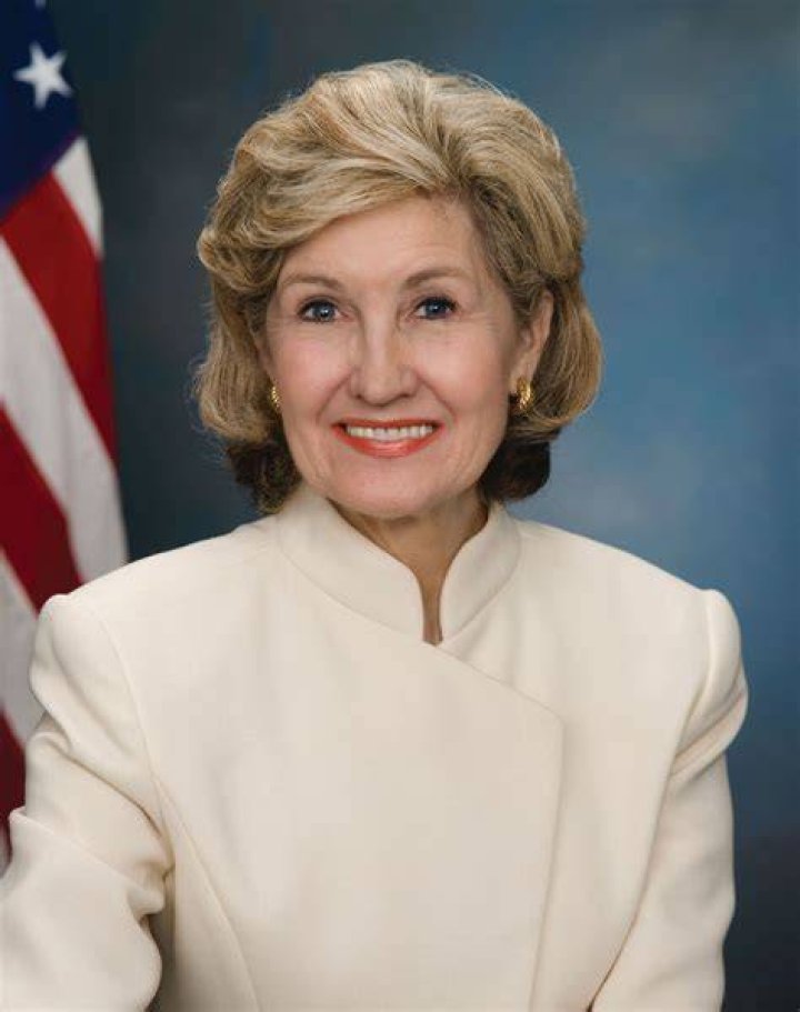 Kay Bailey Hutchison Kay Bailey Hutchison