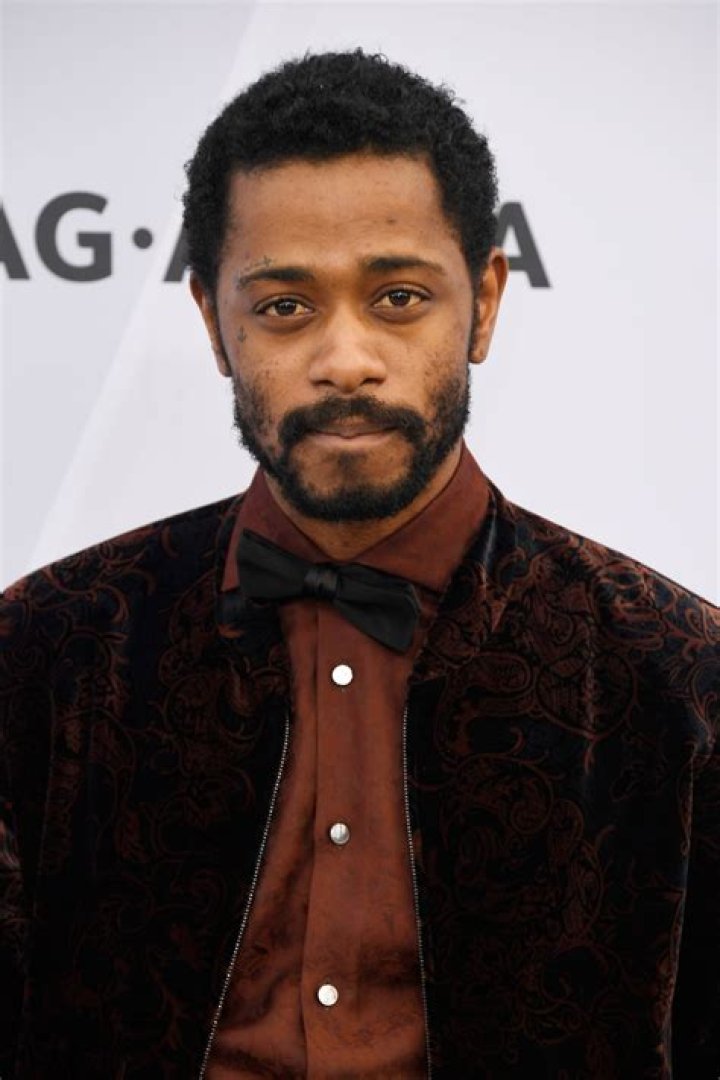 Keith Stanfield Keith Stanfield