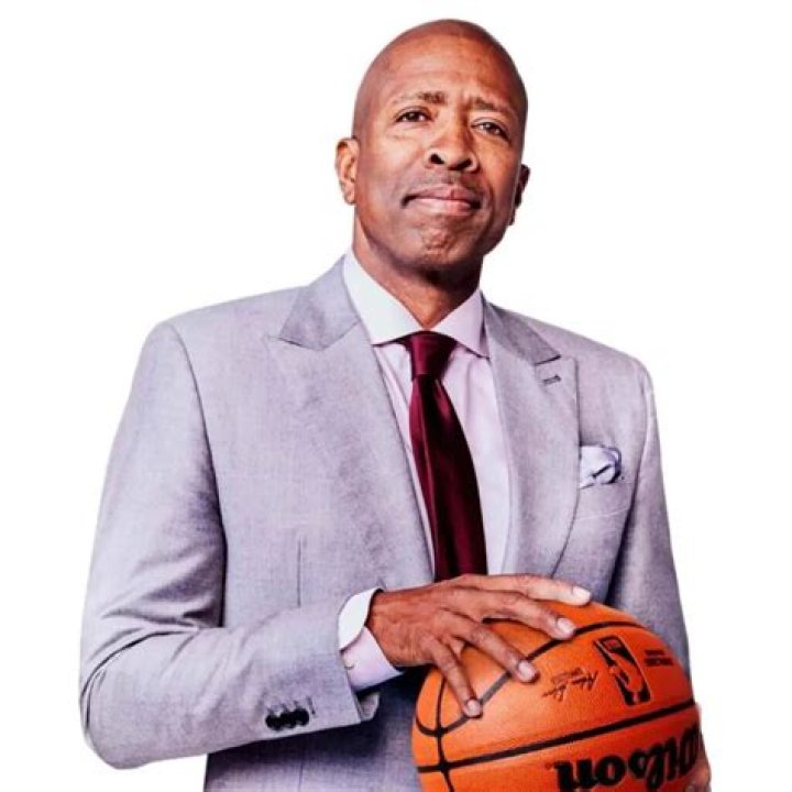 Kenny Smith Kenny Smith