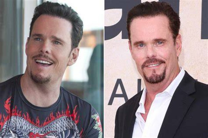 Kevin Dillon Kevin Dillon