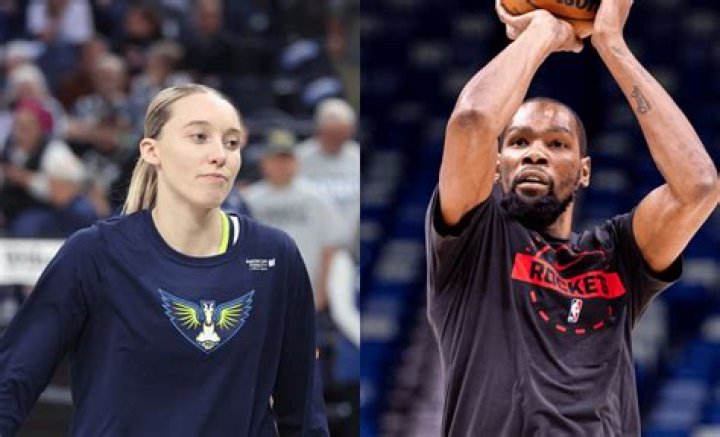 Kevin Durant Kevin Durant