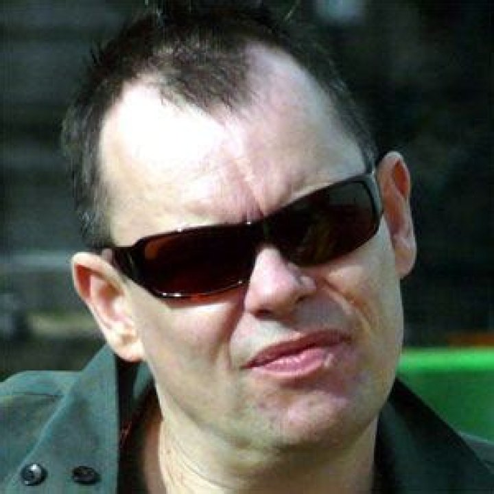 Kevin Eldon Net Worth