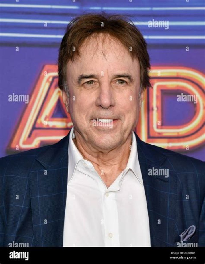 Kevin Nealon