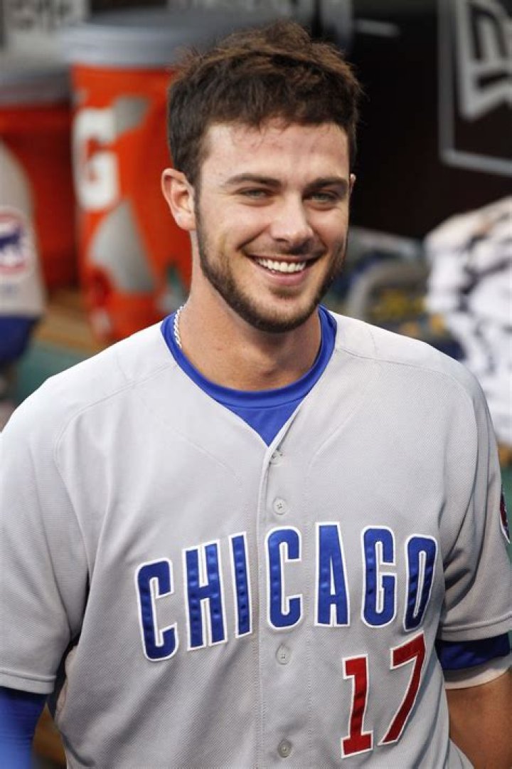 Kris Bryant Kris Bryant