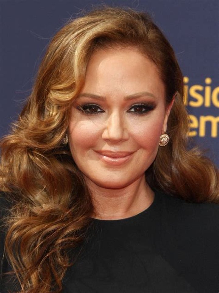 Leah Remini