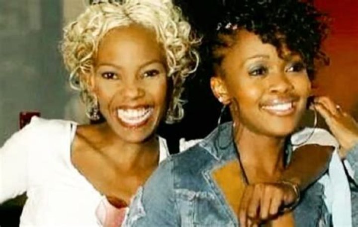 Lebo Mathosa Biography