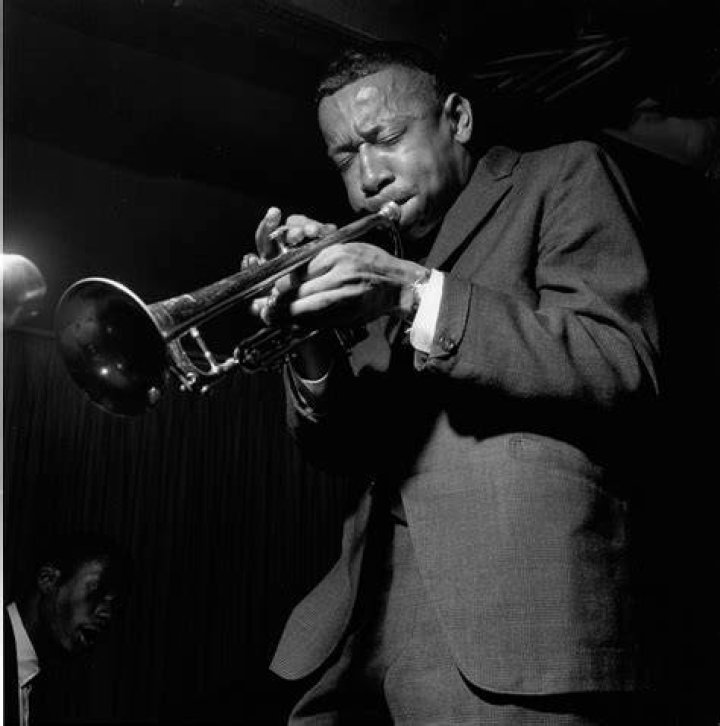 Lee Morgan Lee Morgan