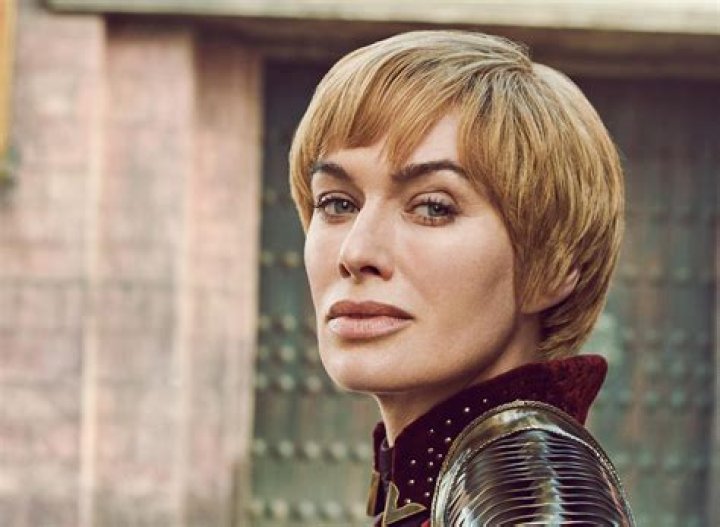 Lena Headey