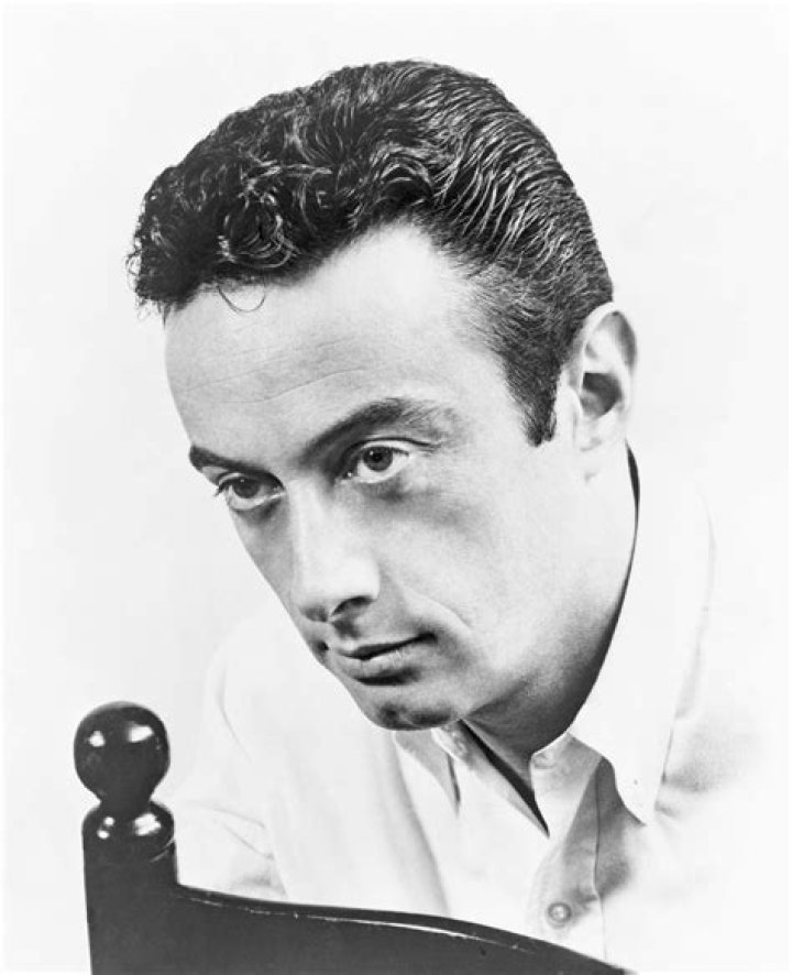 Lenny Bruce