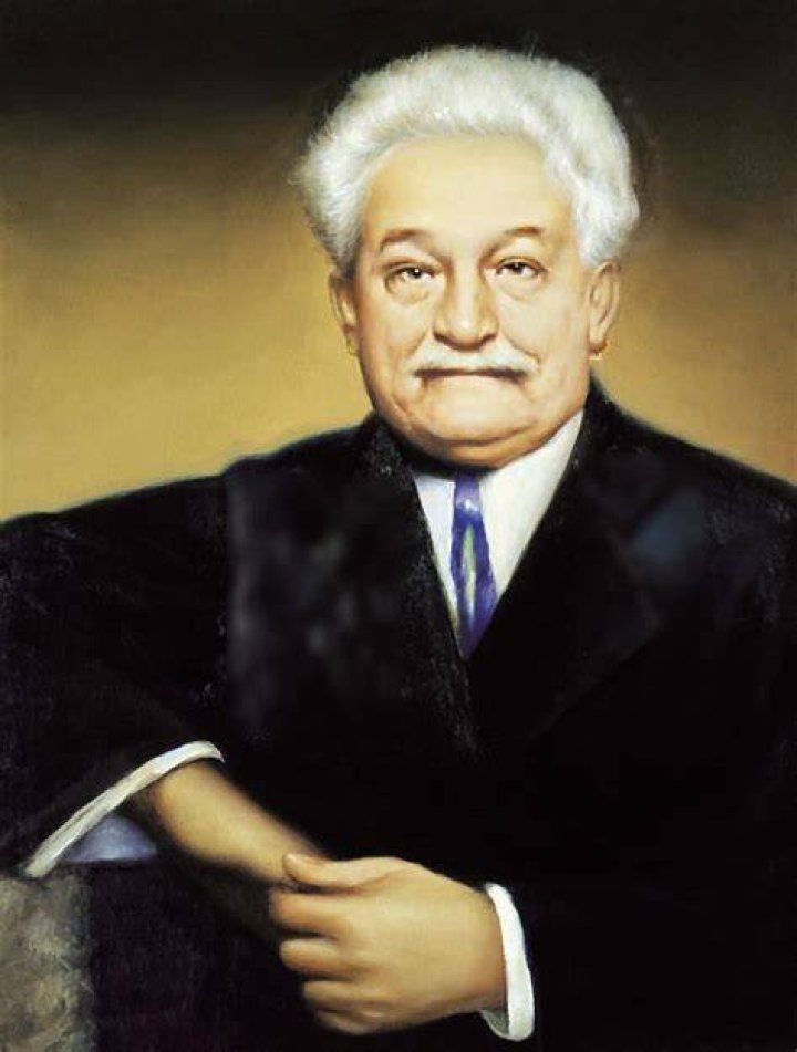 Leos Janacek