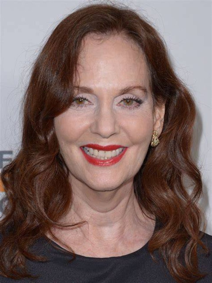 Lesley Ann Warren