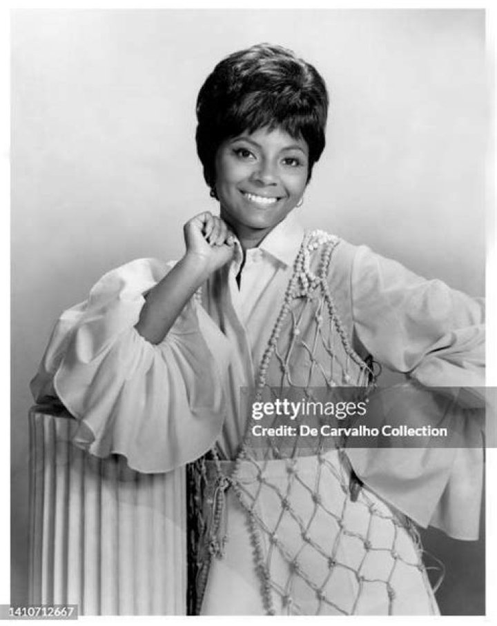 Leslie Uggams Leslie Uggams