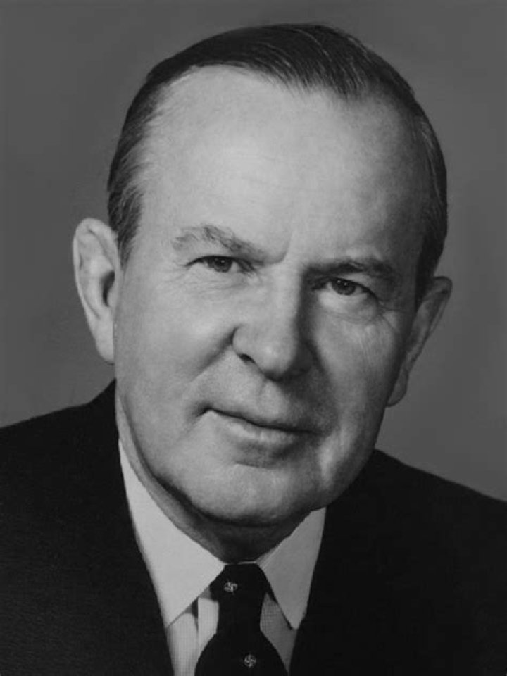 Lester B. Pearson Lester B. Pearson