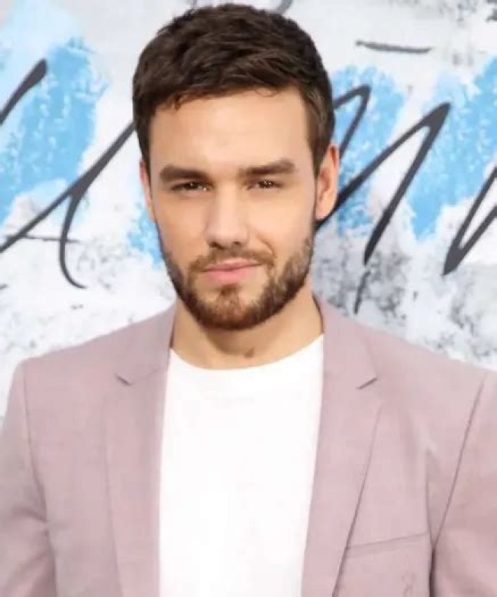 Liam Payne Age, Weight, Height, Measurements