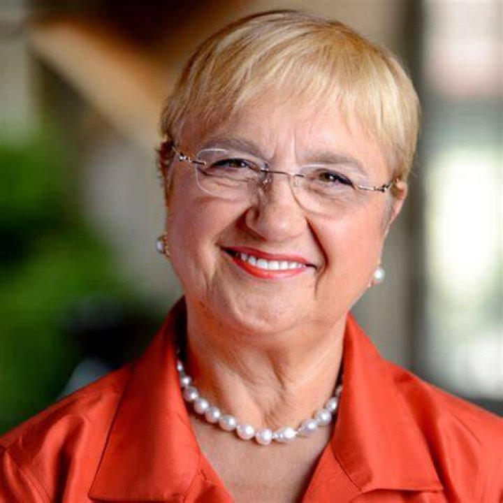 Lidia Bastianich