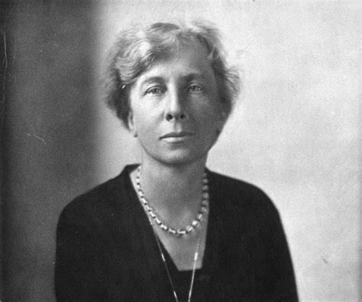 Lillian Moller Gilbreth Lillian Moller Gilbreth