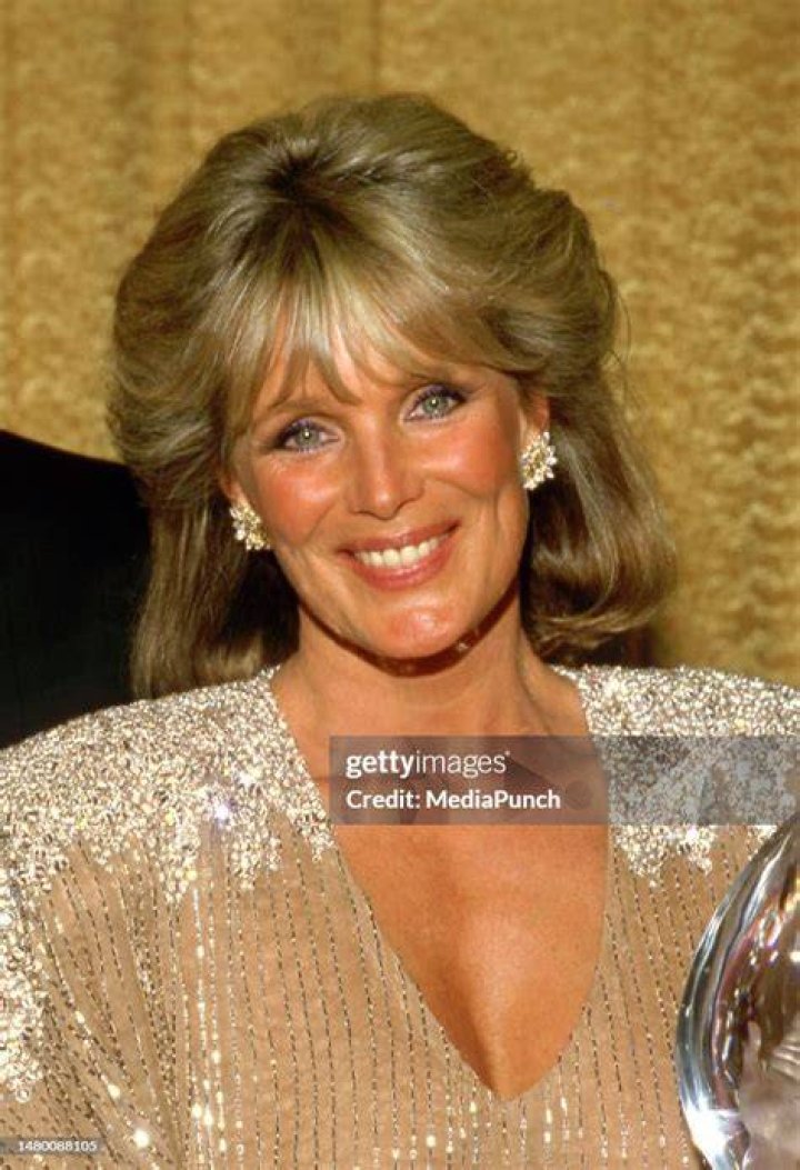 Linda Evans Linda Evans