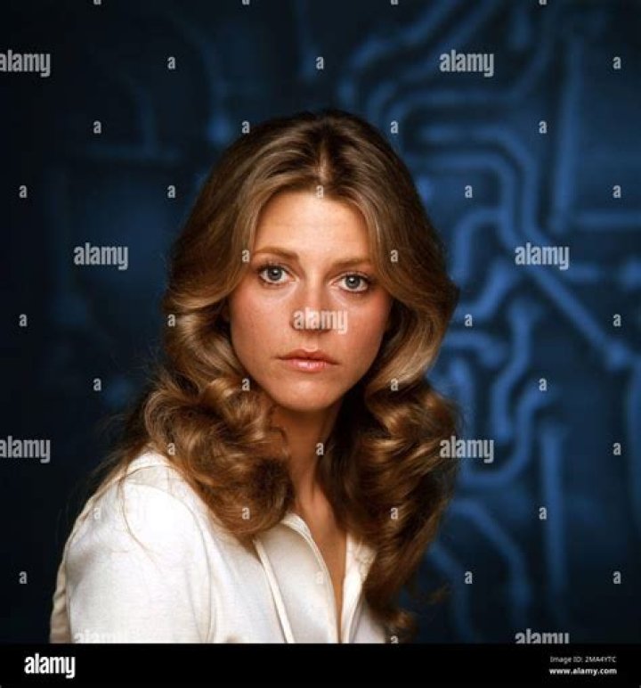 Lindsay Wagner