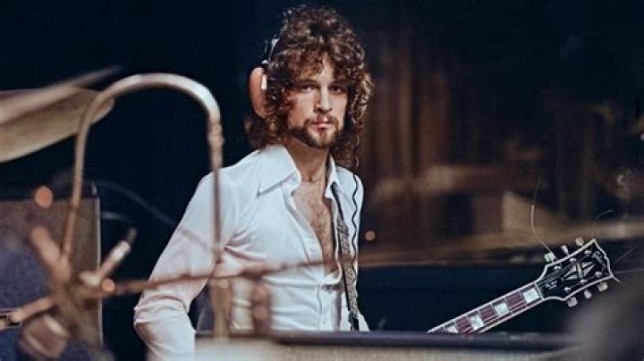 Lindsey Buckingham