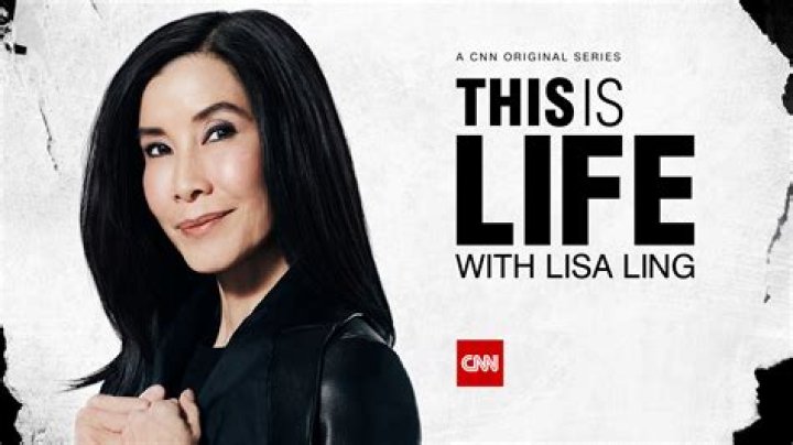 Lisa Ling