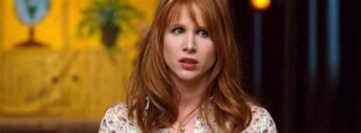 Lucy Punch Net Worth