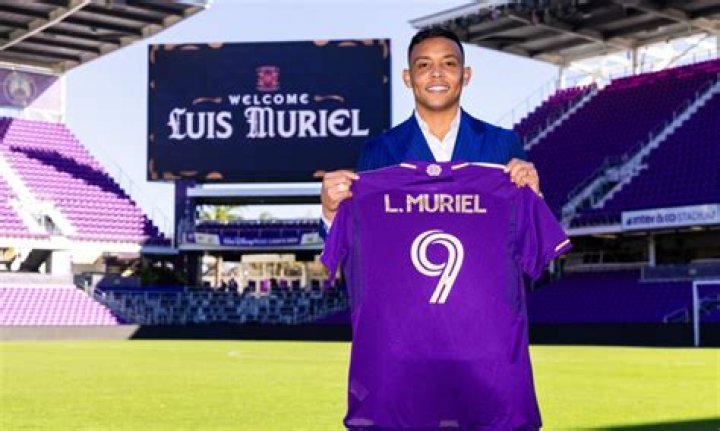 Luis Muriel
