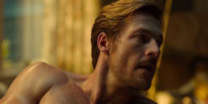 Luke Bracey Workout Routine